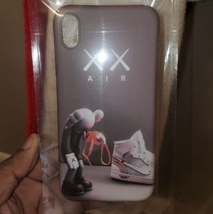 iPhone xr case